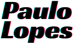Paulo Lopes