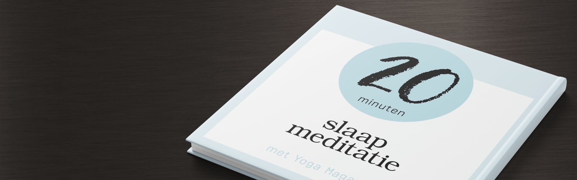 Slaapmeditatie in 20 minuten