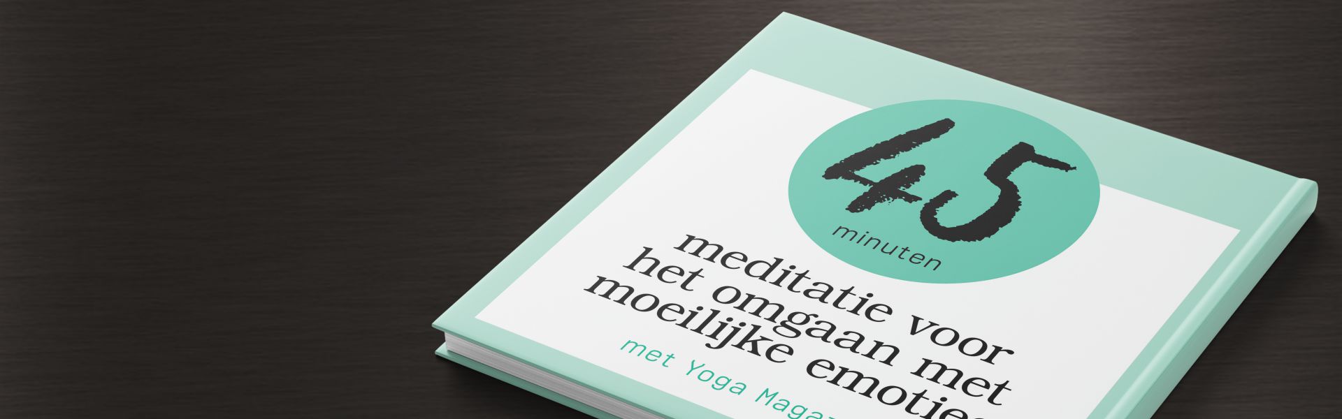 Meditatie voor het omgaan met moeilijke emoties