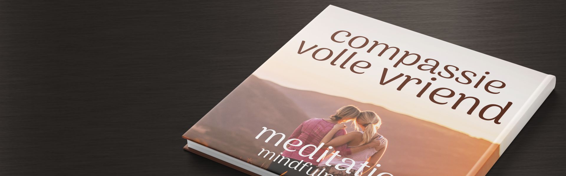 Compassievolle Vriend: mindfulness meditatie