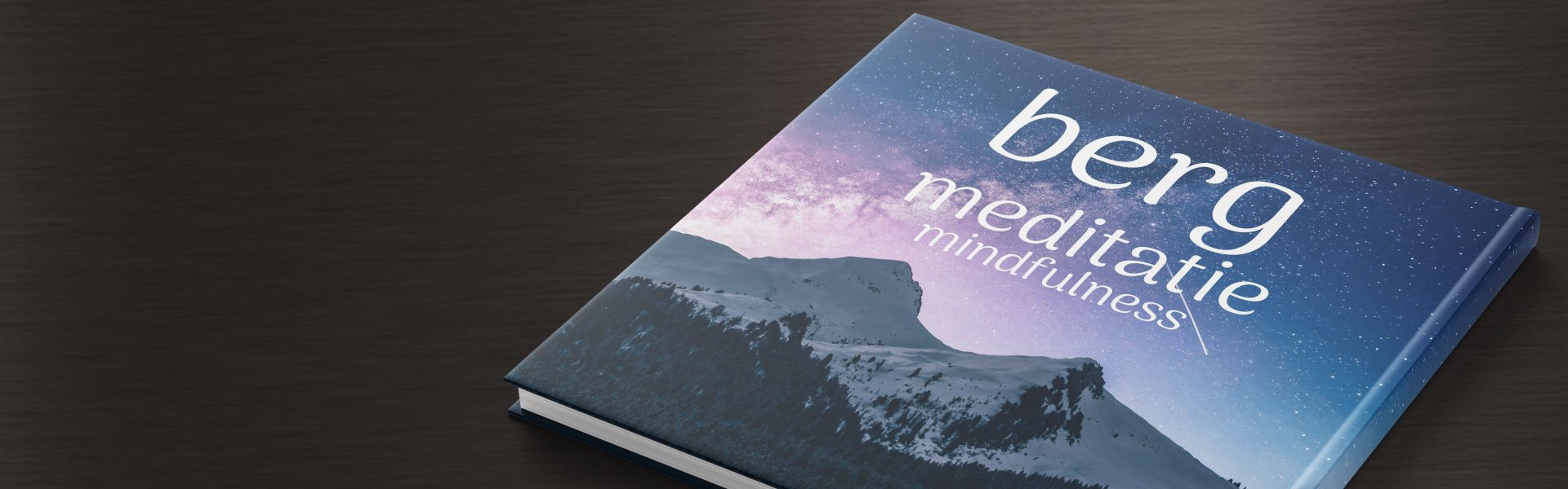 Berg Meditatie: mindfulness