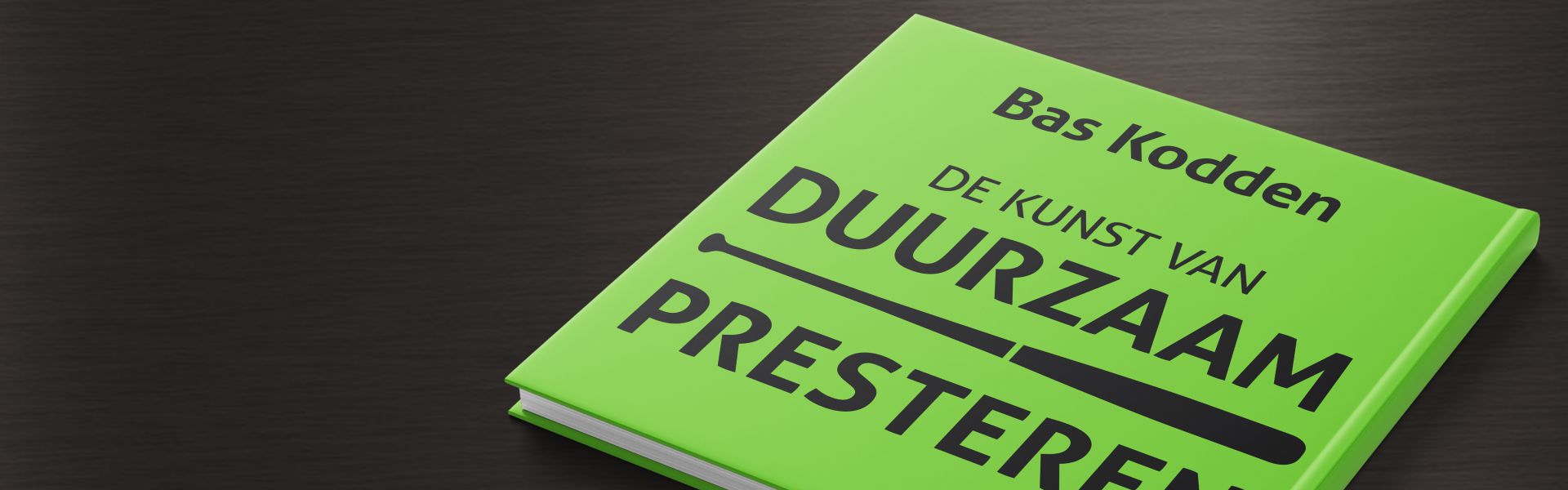 De kunst van duurzaam presteren: model voor werving & selectie en professionele ontwikkeling