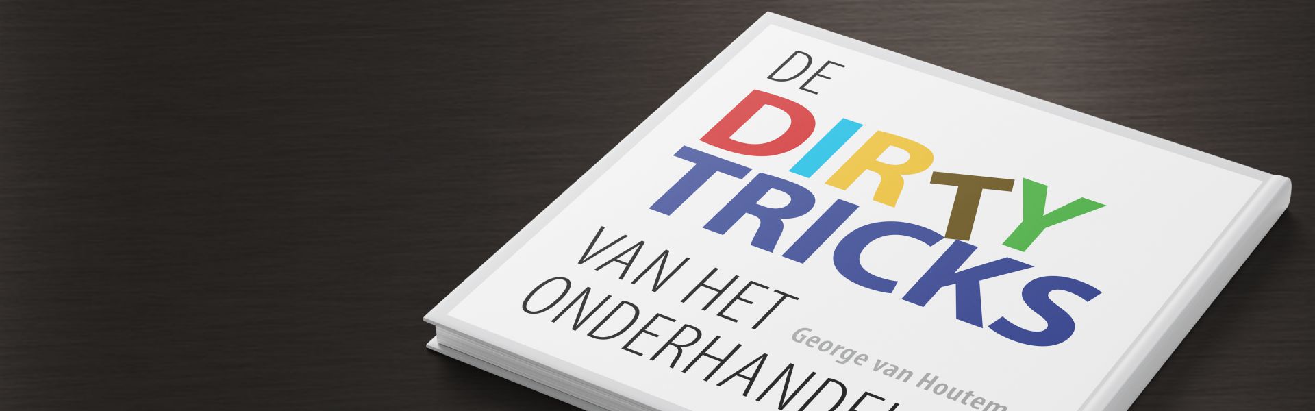 De dirty tricks van het onderhandelen