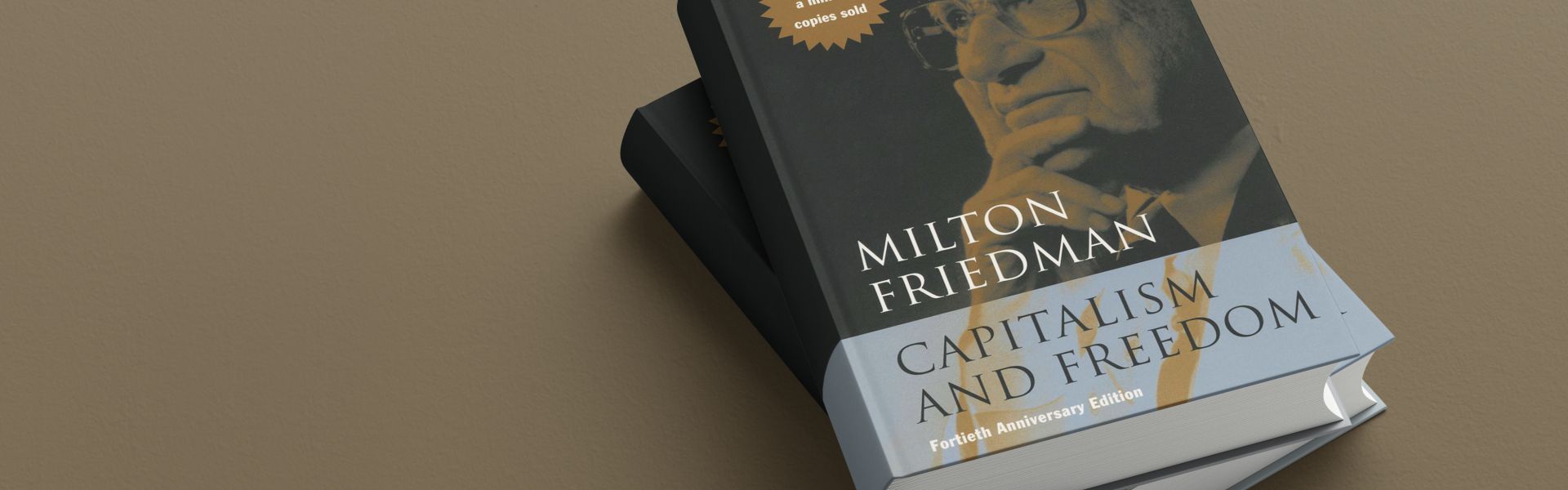 Capitalism and Freedom (samenvatting)