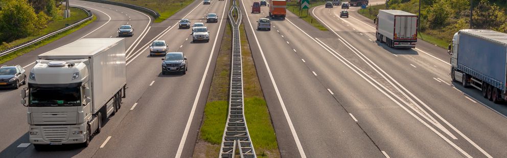 Rijbewijs en Vakbekwaamheidmodule RVM1-C : Module 1.a Verkeer