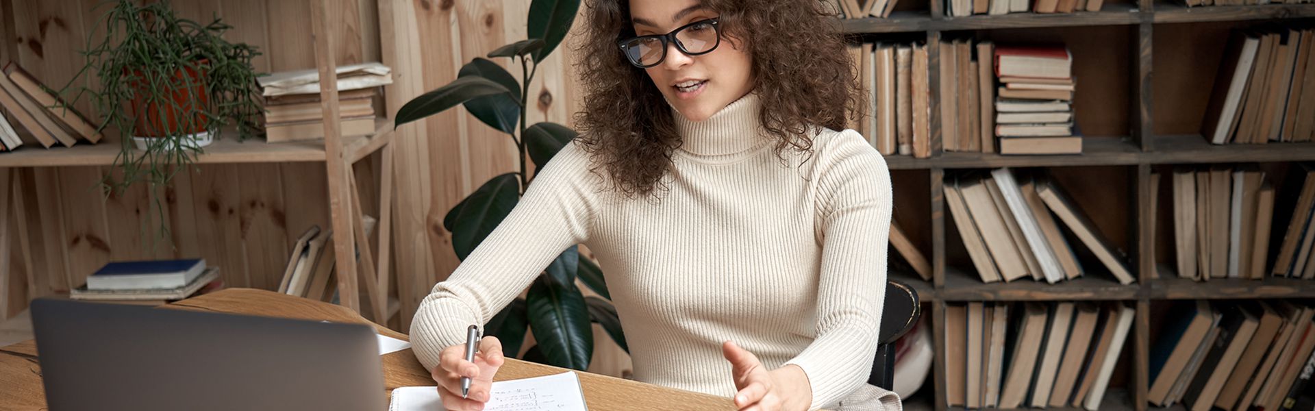 Afstandsonderwijs voor leerkrachten