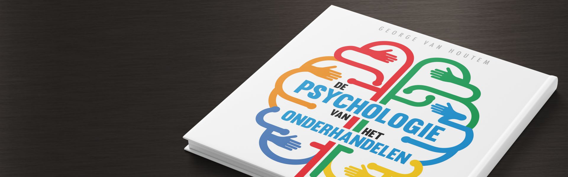 De psychologie van het onderhandelen