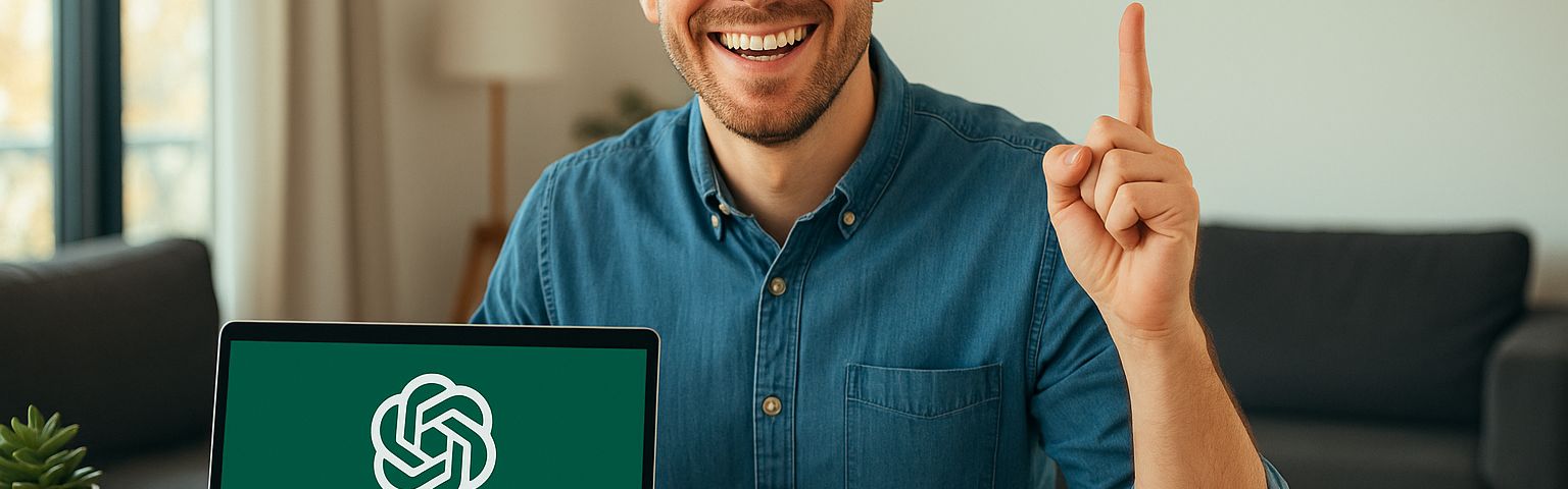 AI &amp; ChatGPT - Interactieve startersmodule