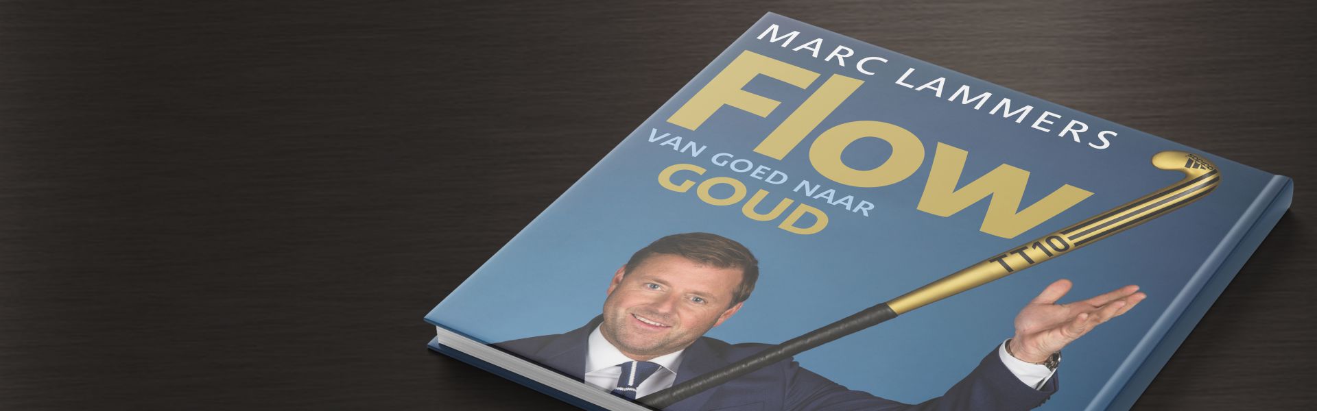 Flow: Van goed naar goud