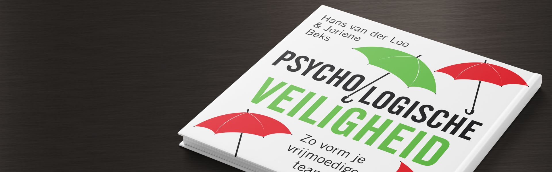 Psychologische veiligheid