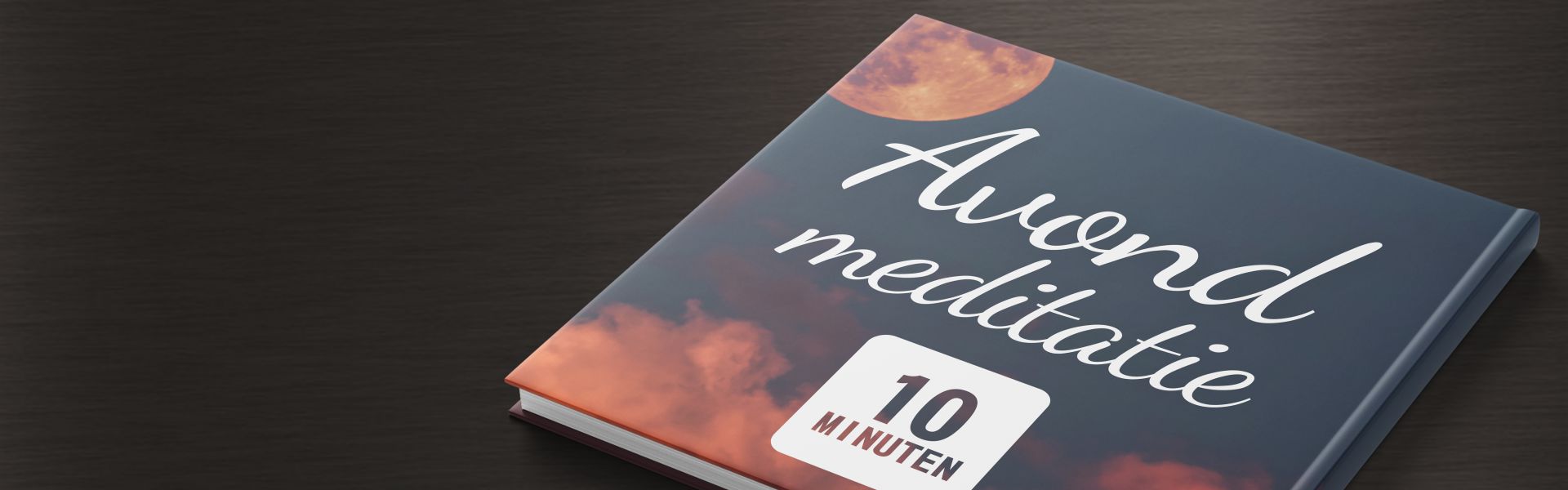 Avondmeditatie in 10 minuten - sluit je dag rustgevend af