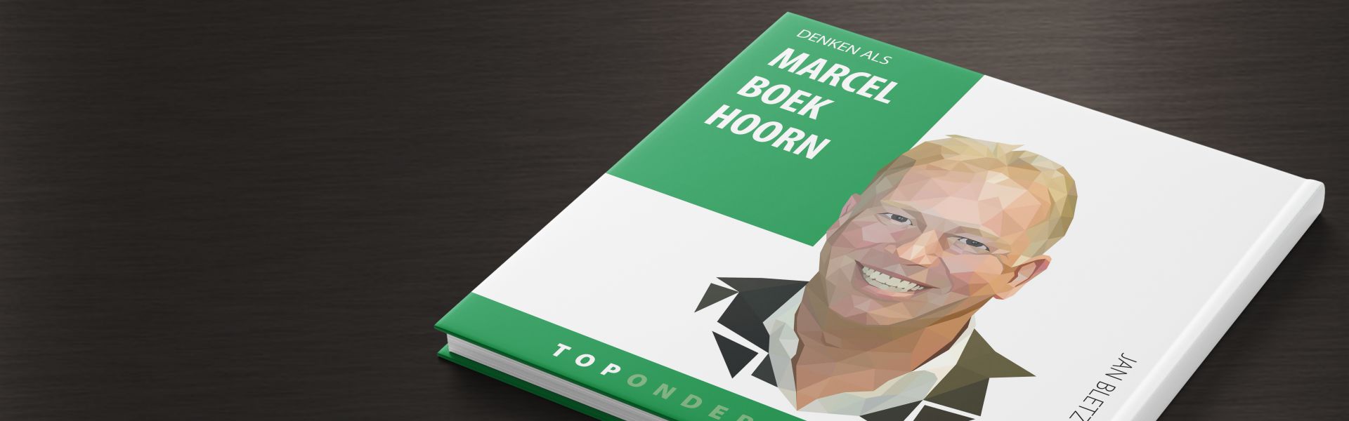 Denken als Marcel Boekhoorn