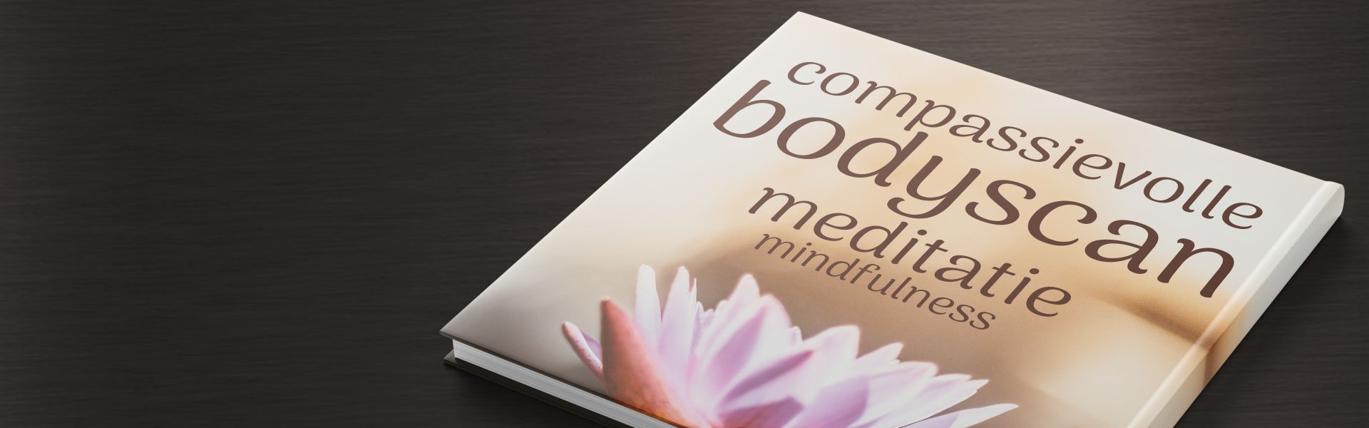 Compassievolle bodyscan: mindfulness meditatie