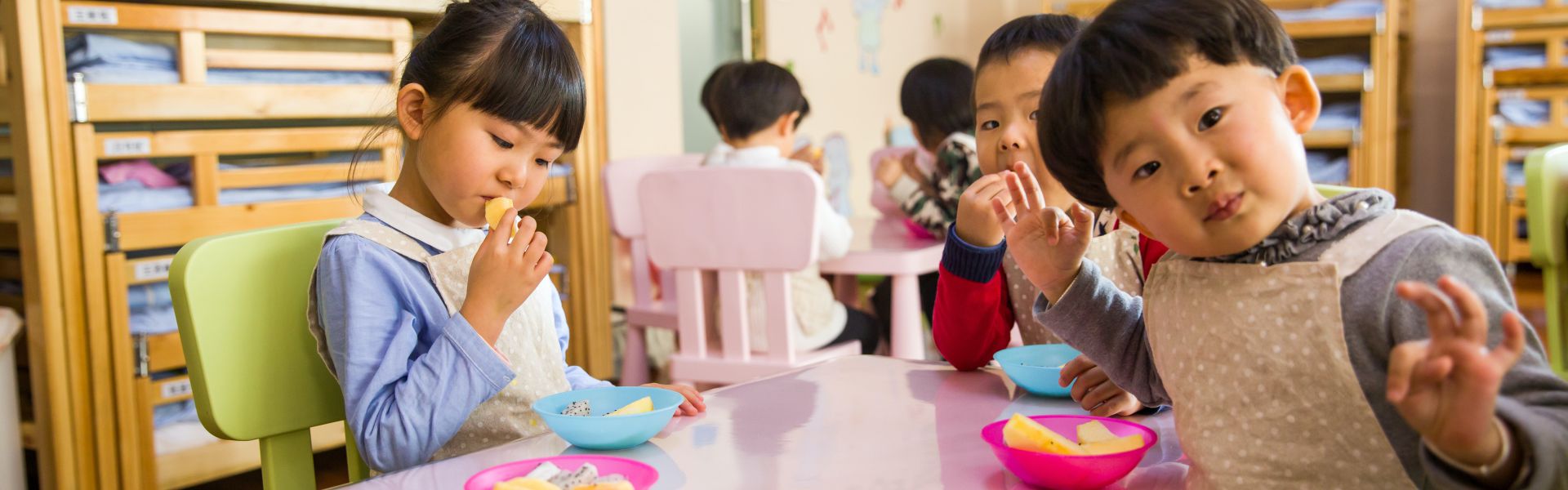 Bewegend leren: Integratie van beweging in het primair onderwijs