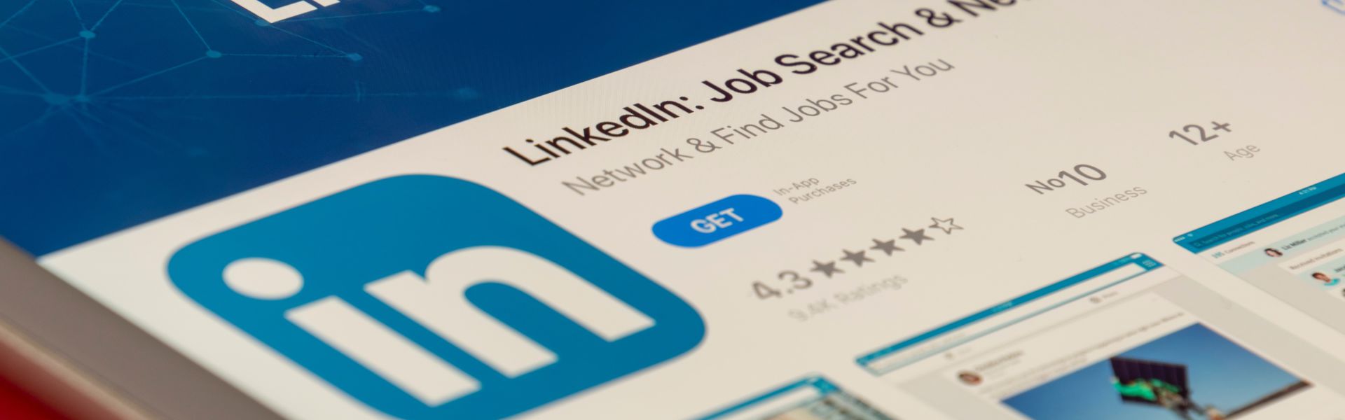 Succesvol inzetten van LinkedIn