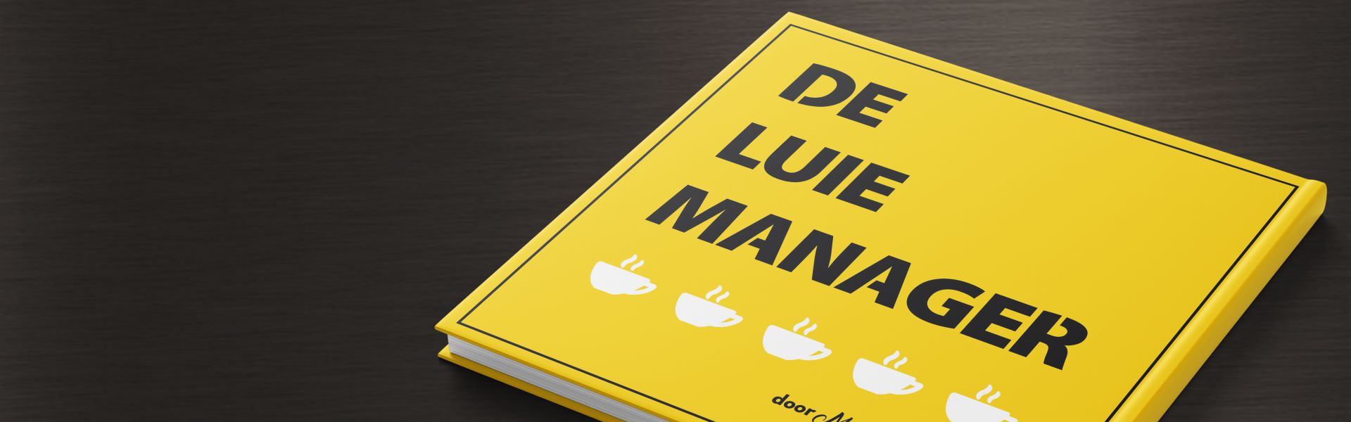 De luie manager: doorbreek negatieve interactiepatronen met je medewerkers