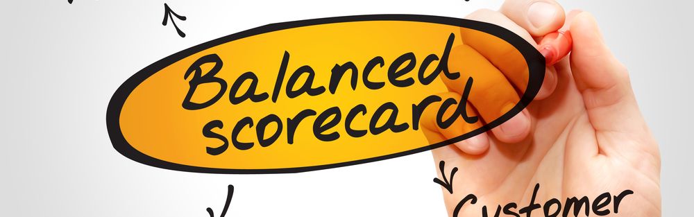 Berliner balanced scorecard