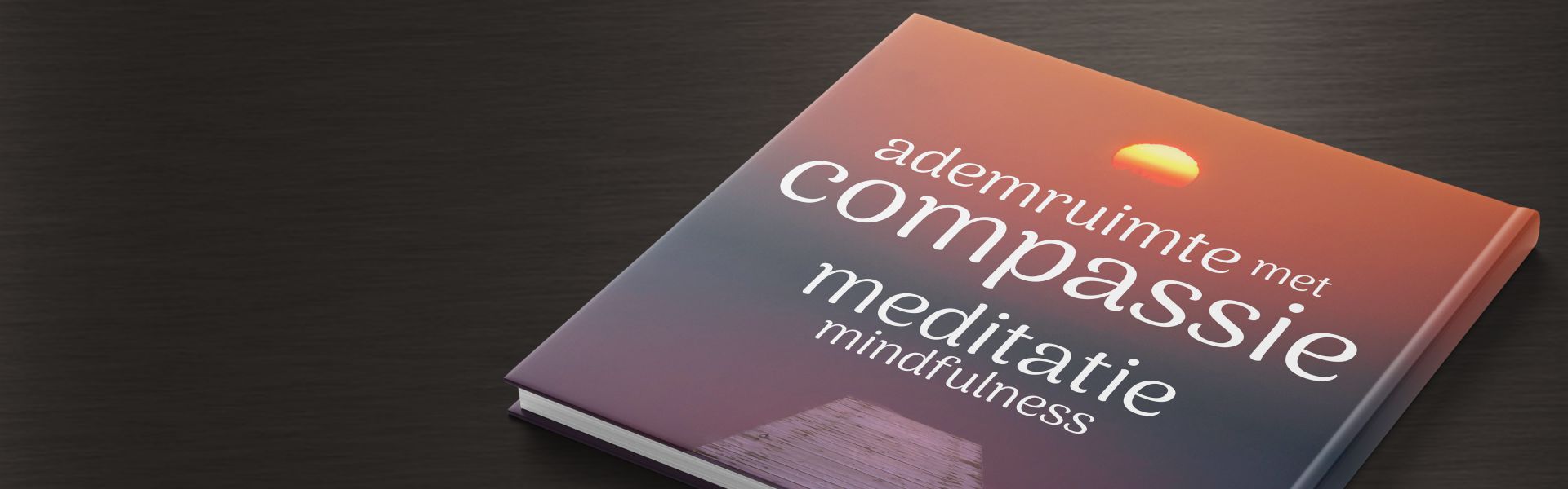 Ademruimte met compassie: mindfulness meditatie