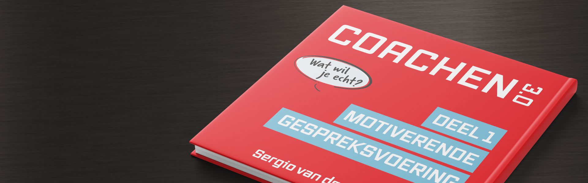 Coachen 3.0 deel 1 Motiverende gespreksvoering