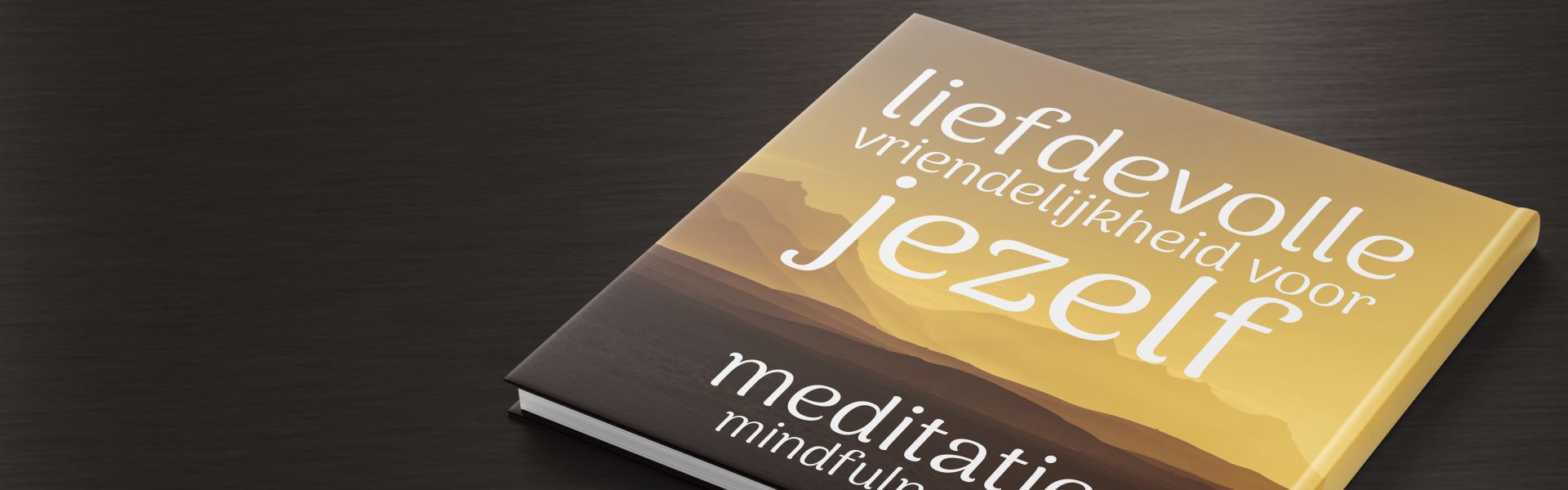 Liefdevolle vriendelijkheid voor jezelf: mindfulness meditatie