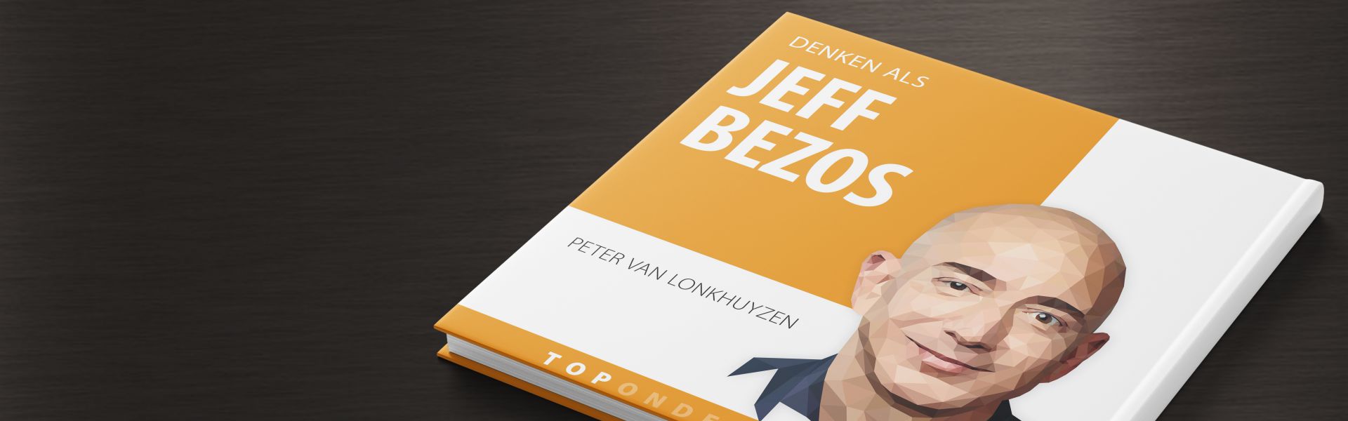 Denken als Jeff bezos