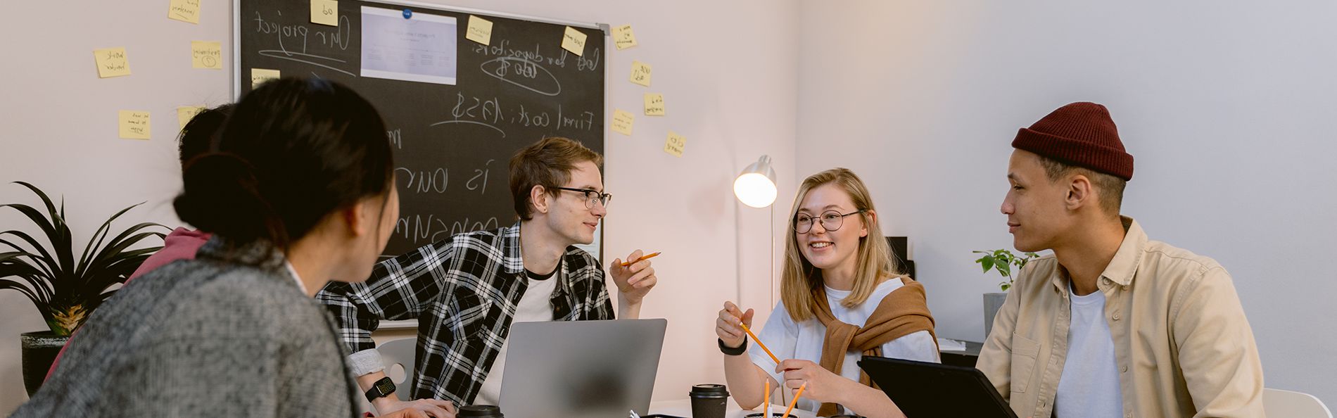 Effectieve brainstormsessies voor leidinggevenden