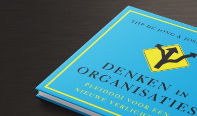 Denken in organisaties