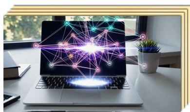 Leertraject: De kracht van AI in de praktijk