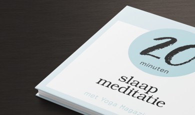 Slaapmeditatie in 20 minuten