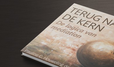 Terug naar de kern - de logica van mediation