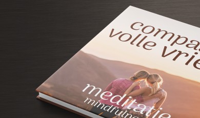 Compassievolle Vriend: mindfulness meditatie