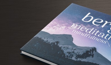 Berg Meditatie: mindfulness