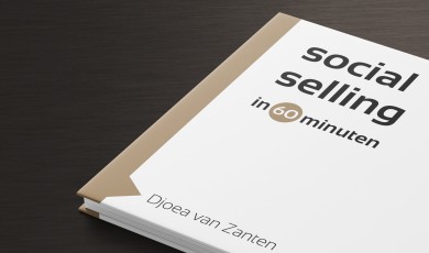 Social selling in 60 minuten