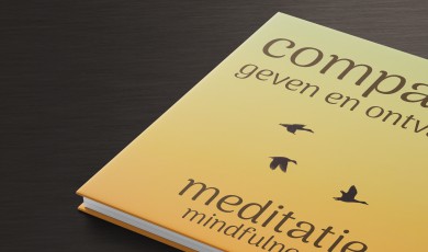 Compassie geven en ontvangen: mindfulness meditatie