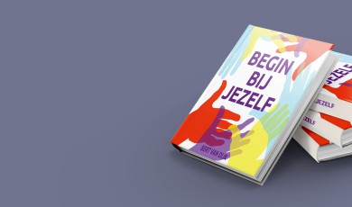 Begin bij jezelf: effectiever gedrag ontwikkelen