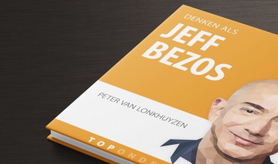 Denken als Jeff Bezos