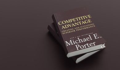 Competitive advantage (samenvatting)