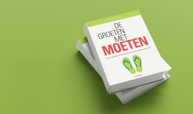 De groeten met moeten