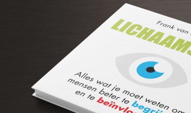 Lichaamstaal: leer mensen beter te begrijpen en te beïnvloeden