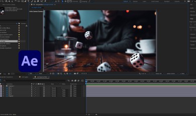 Adobe Premiere Pro 2024