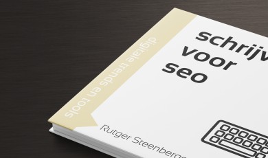 Schrijven voor SEO