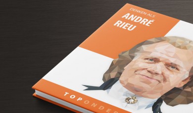 Denken als André Rieu