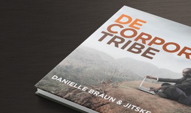 De corporate tribe