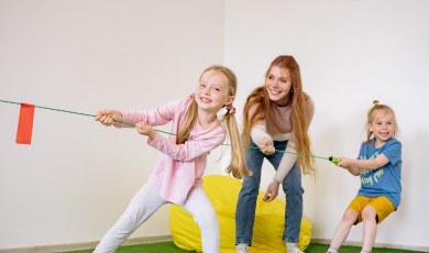 Spelbegeleiding in de klas