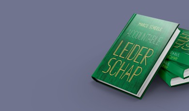 Accountable leiderschap: moeiteloos omgaan met veranderingen