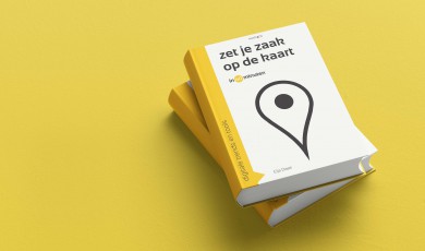 Zet je zaak op de kaart in 60 minuten