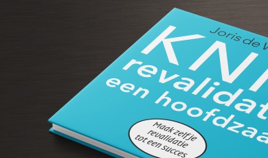 Knie revalidatie een hoofdzaak