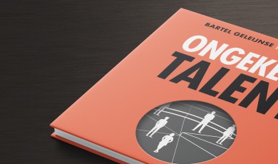 Ongekend talent - Aantrekken van talent