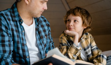 Voortgezet lezen (1) - Gemotiveerd begrijpend lezen