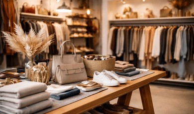 Doelgerichte presentatieplanning (Retail)